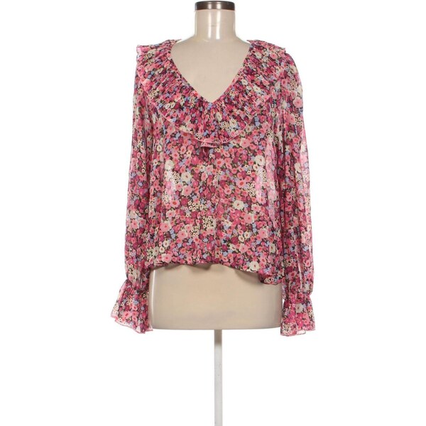 Dámska blúza SHEIN 66274925