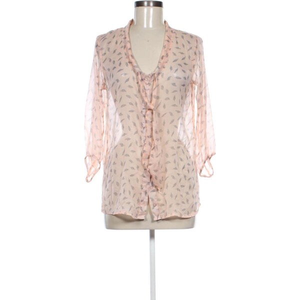 Dámska košeľa Pull&Bear 66275012