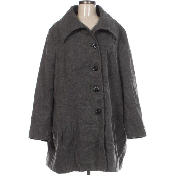 Dámsky kabát Canda 66275034