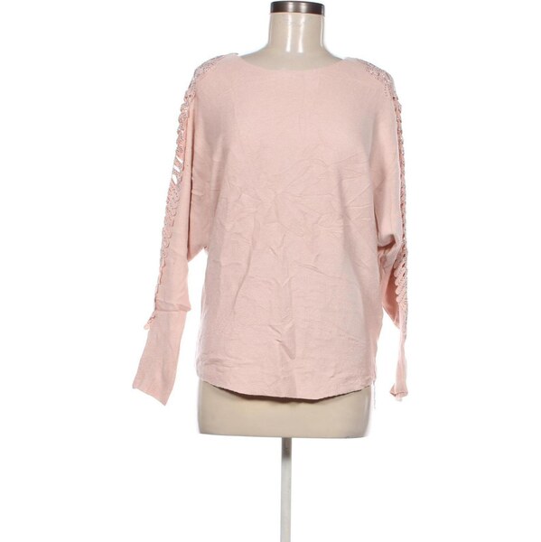 Dámsky pulóver MISS SARA 66275106