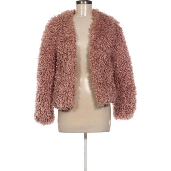 Dámsky kabát Bershka 66275144