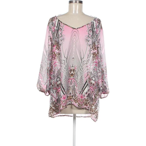 Dámska blúza Bpc Bonprix Collection 66275297