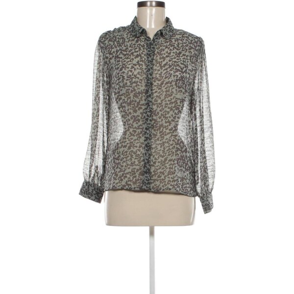 Dámska košeľa Ichi 66275291