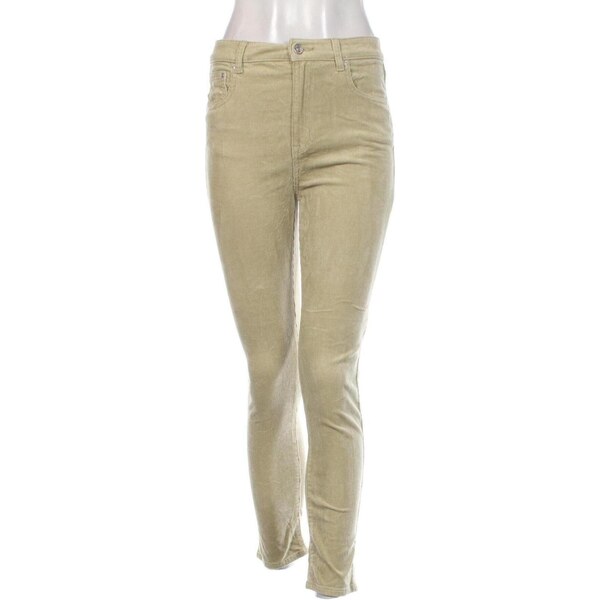 Dámske menčestráky Pull&Bear 66275473