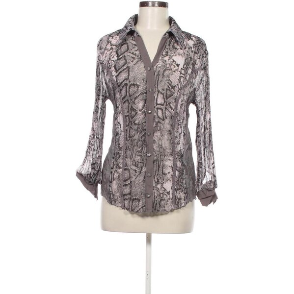 Dámska košeľa Samoon By Gerry Weber 66275597