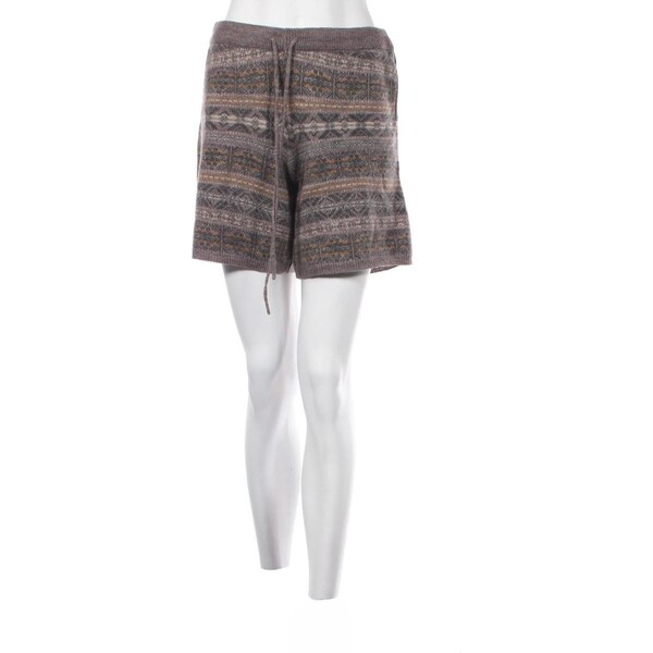 Dámske kraťasy Earth 66275615