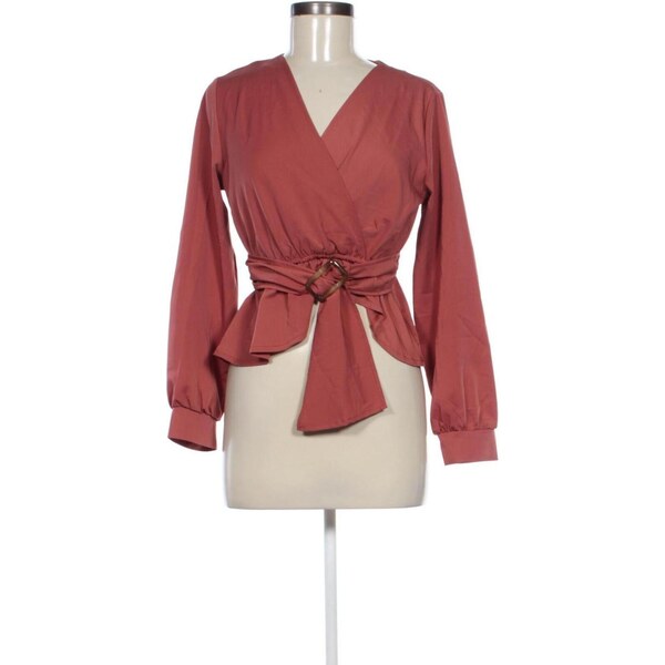 Dámska blúza SHEIN 66275623