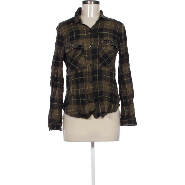 Dámska košeľa Zara 66275624