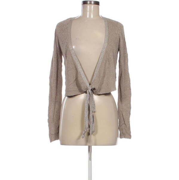 Dámsky kardigán White wise 66275677