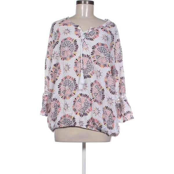 Dámska blúza Gina Benotti 66275714