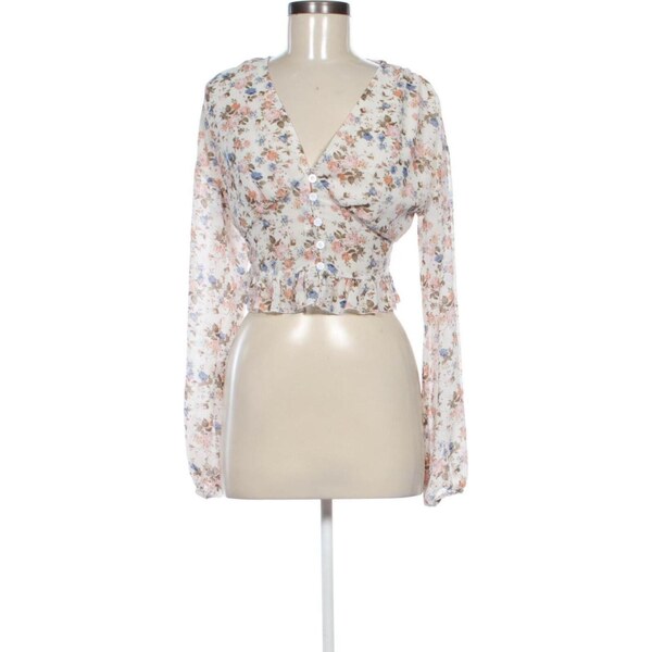 Dámska košeľa SHEIN 66275723