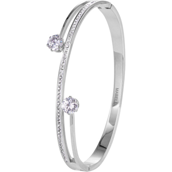 Dámsky náramok z chirurgickej ocele CHANGO 66274863