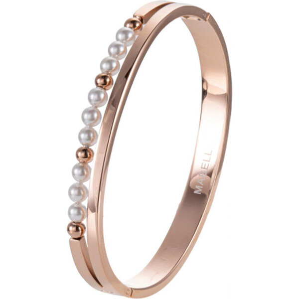 Dámsky náramok z chirurgickej ocele LORELEILA 66274864