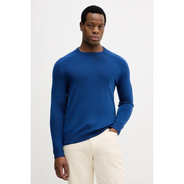 Vlnený sveter United Colors of Benetton 66276210