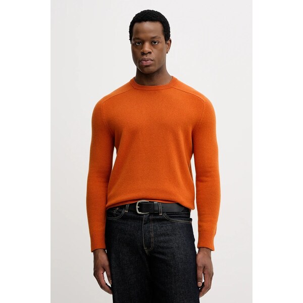 Vlnený sveter United Colors of Benetton 66276208