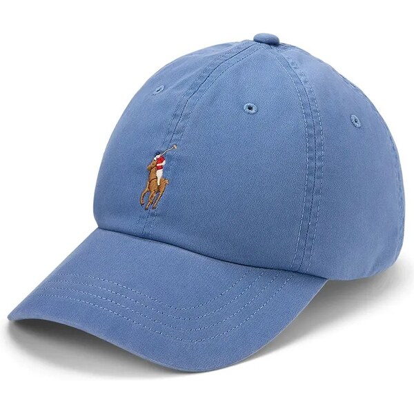 Bavlnená šiltovka Polo Ralph Lauren 66276215