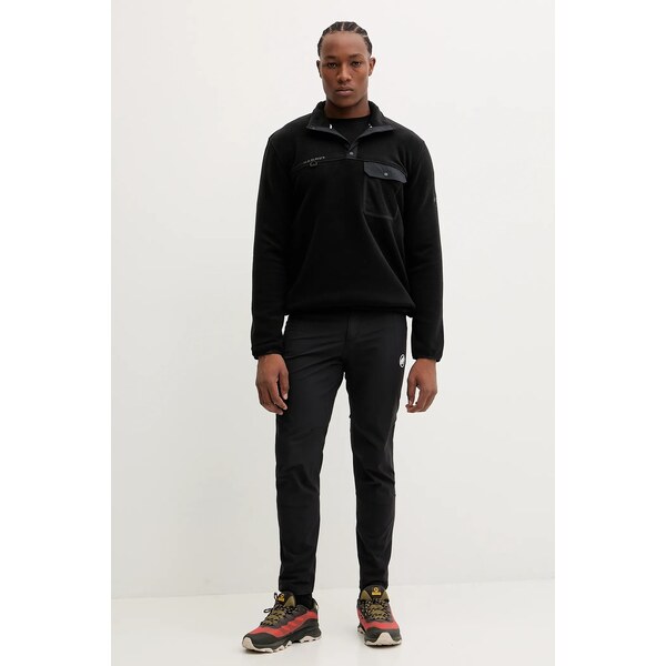 Športová mikina Mammut Moonstone Hybrid 65359167