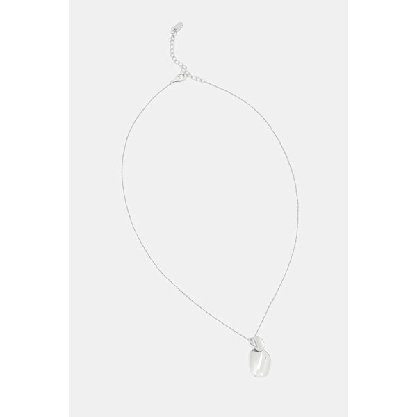 Strieborný náhrdelník Answear.LAB 66276252