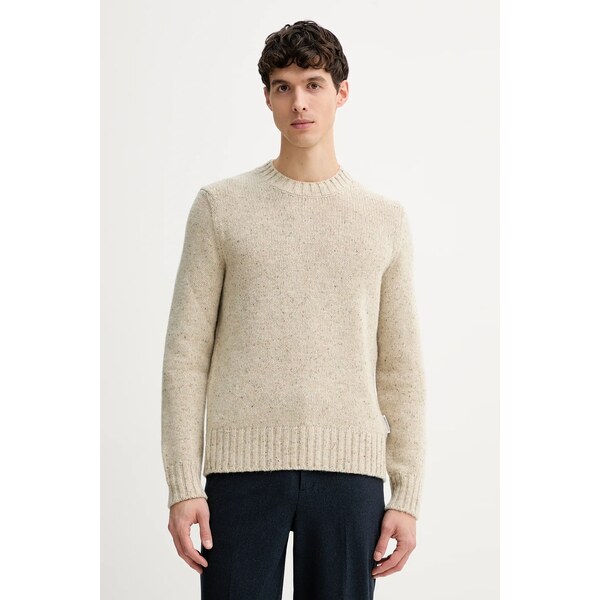 Sveter s prímesou vlny Marc OPolo 66276311