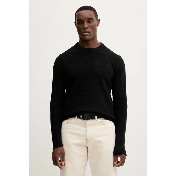 Sveter s prímesou vlny Lindbergh 66276304