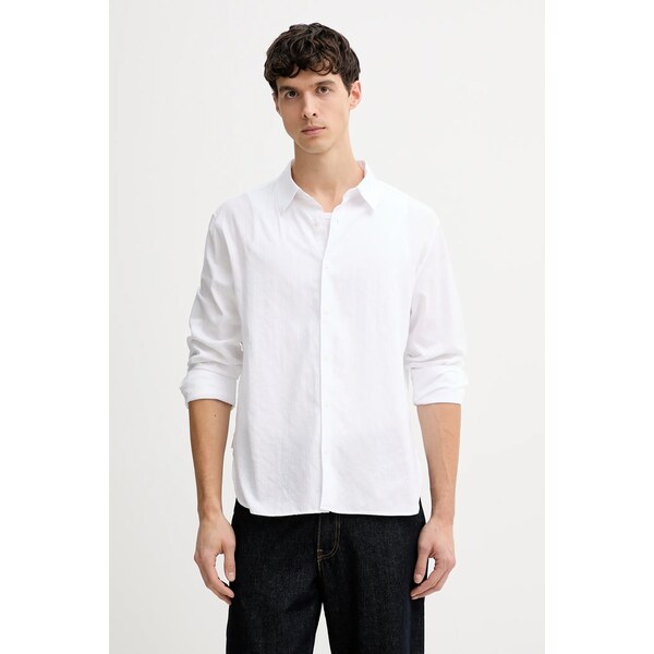 Bavlnená košeľa Calvin Klein 66276428