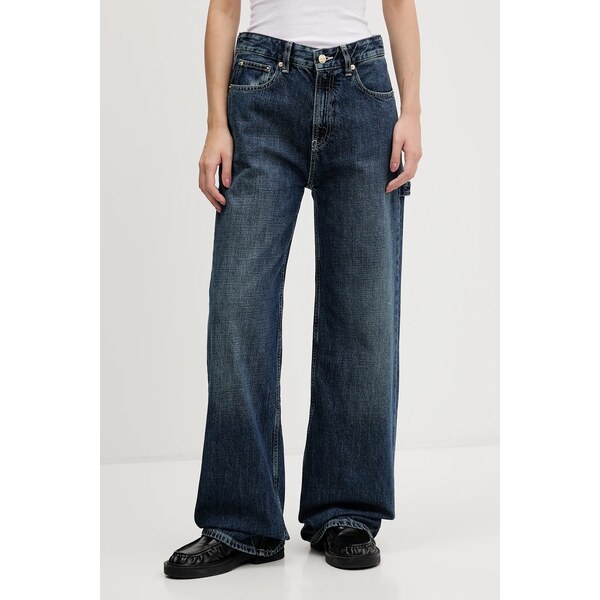 Rifle Tommy Jeans 66276485