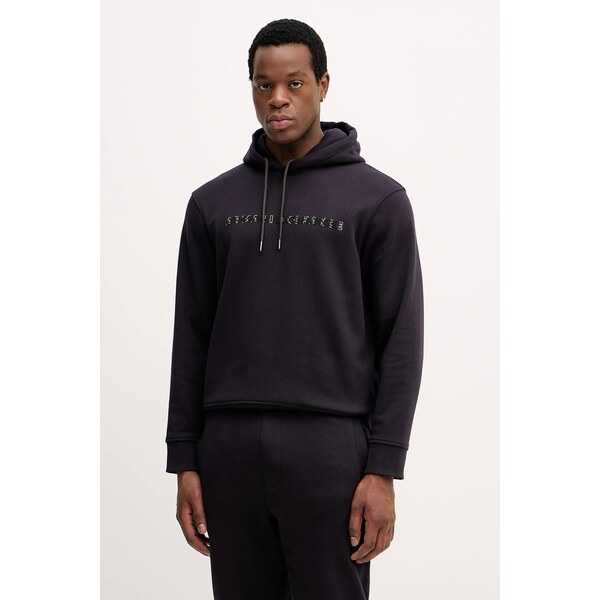 Bavlnená mikina Armani Exchange 66276528