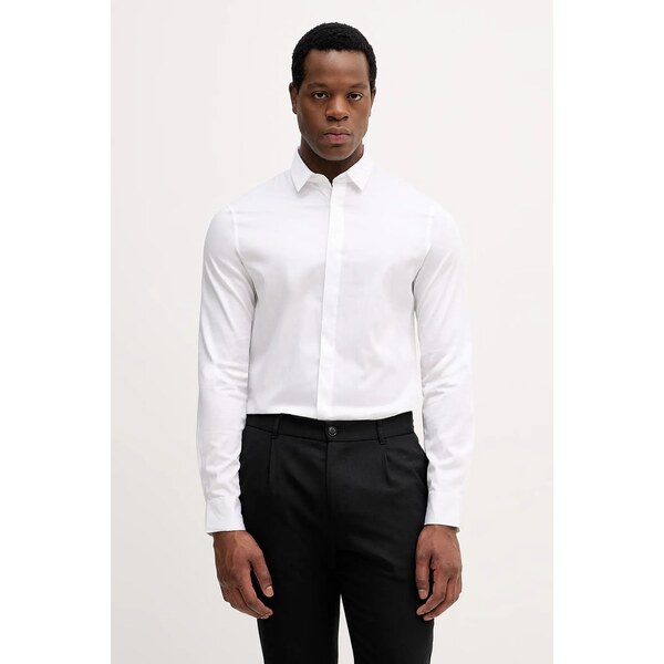 Košeľa Armani Exchange 66276533