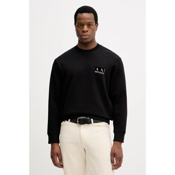 Mikina Armani Exchange 66276661