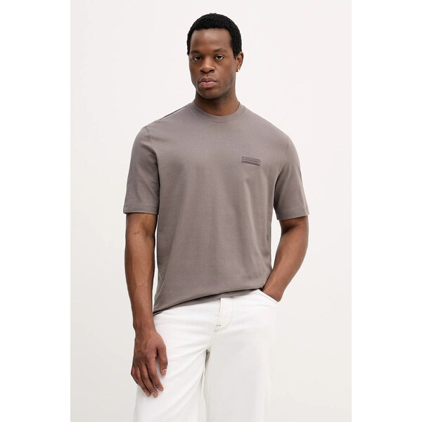 Bavlnené tričko Armani Exchange 66276580