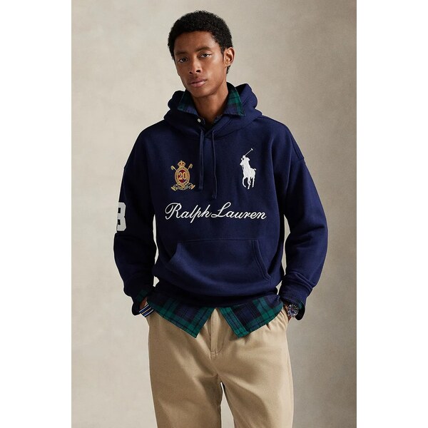 Mikina Polo Ralph Lauren 66276716