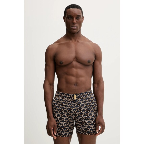 Plavkové šortky Vilebrequin MENISE 66685709