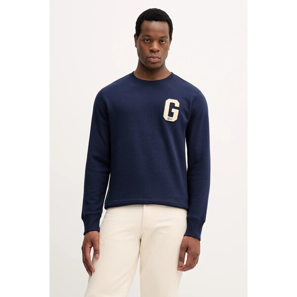 Mikina Gant 66276603