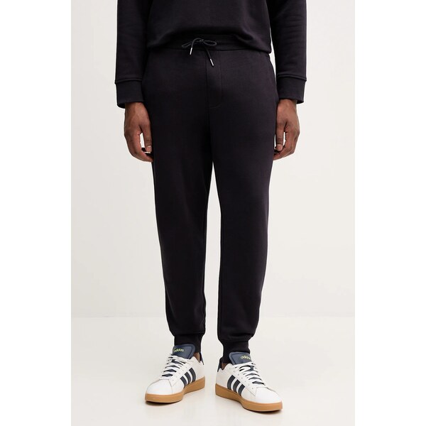 Bavlnené tepláky Armani Exchange 66276598