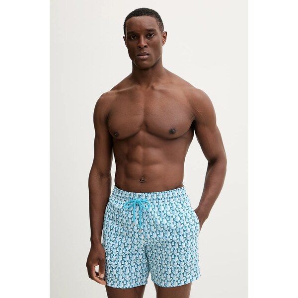 Plavkové šortky Vilebrequin MOOREA 66675382