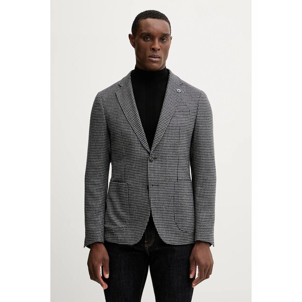 Bunda s prímesou vlny Joop! 66276636