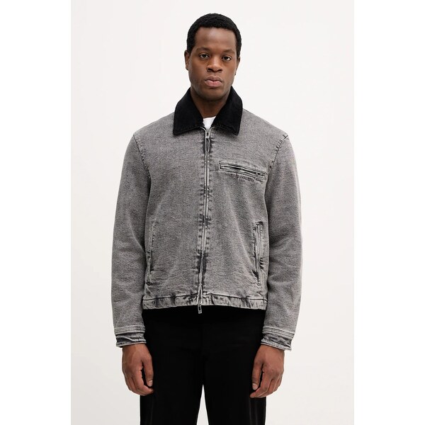 Rifľová bunda Armani Exchange 66276625