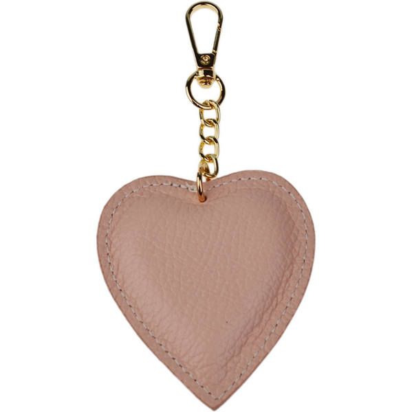 NovaKabelka.sk Kľúčenka Cuore Rosa Chiara 66275988