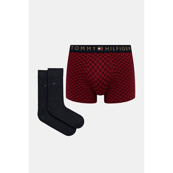 Set boxeriek a ponožiek Tommy Hilfiger 66276169