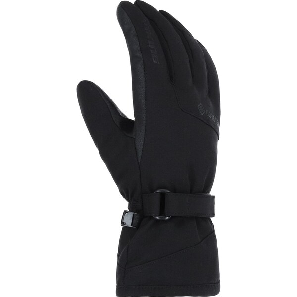 Dámske lyžiarske rukavice Viking Sherpa 2.0 Gtx Ski čierna 66293383