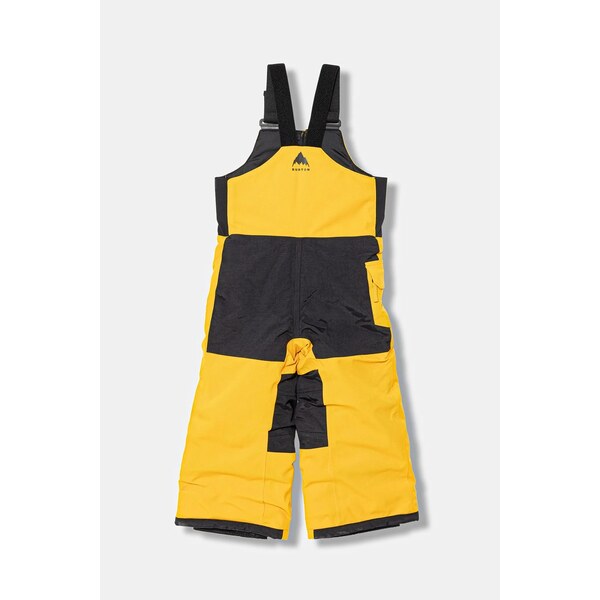 Detské lyžiarske nohavice Burton MAVEN 66276190