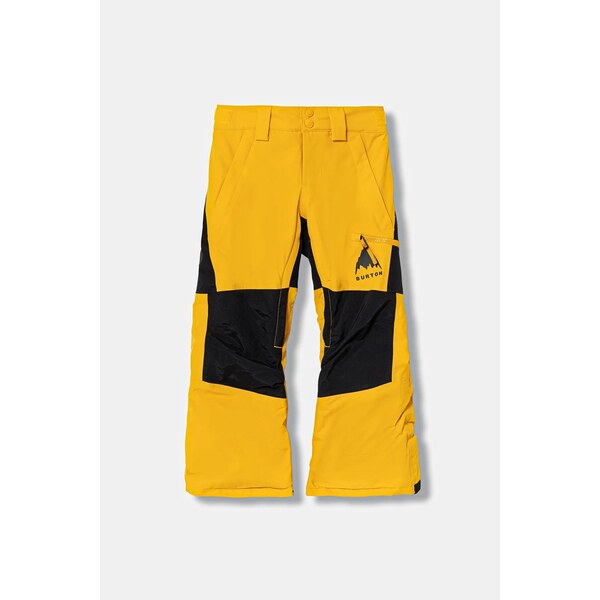 Detské lyžiarske nohavice Burton SKYLAR 66276204