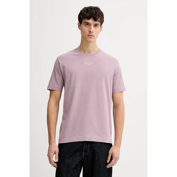 Bavlnené tričko Marc OPolo 66276289