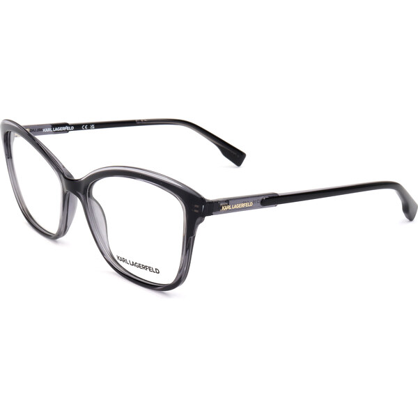 Dioptrické okuliare Karl Lagerfeld KL6095 009 66316208