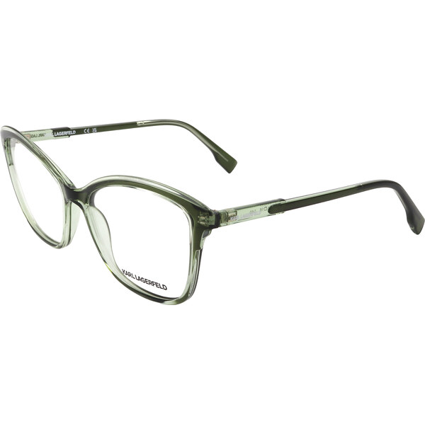 Dioptrické okuliare Karl Lagerfeld KL6095 314 66316209
