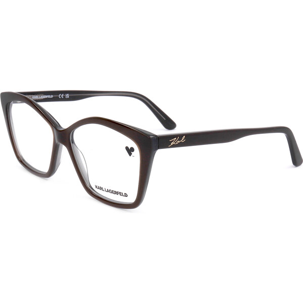 Dioptrické okuliare Karl Lagerfeld KL6064 093 66316206