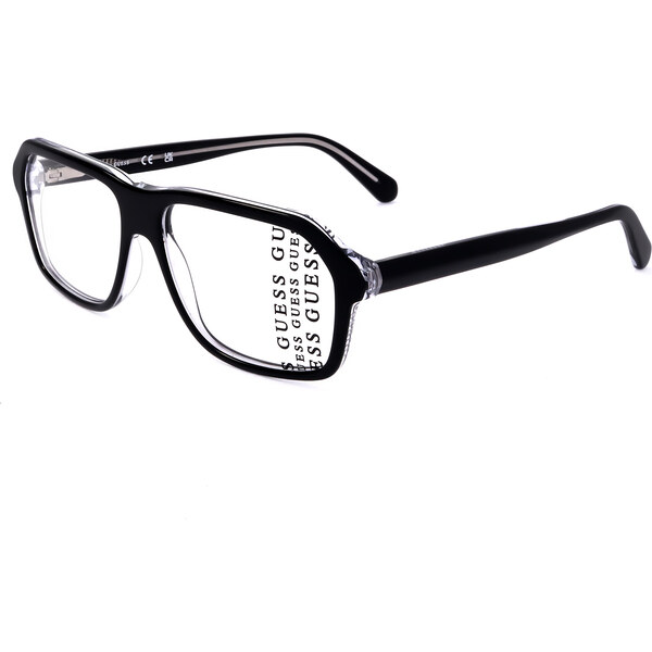 Dioptrické okuliare GUESS GU50072 001 66316295