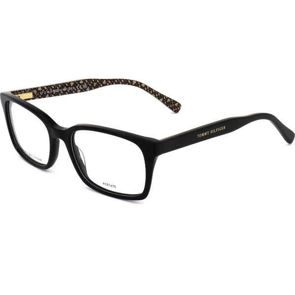 Dioptrické okuliare Tommy Hilfiger TH 2109 7YQ 66316183