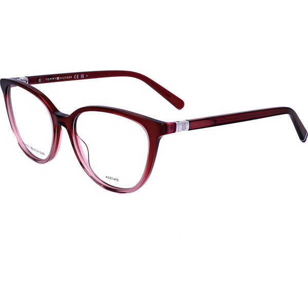 Dioptrické okuliare Tommy Hilfiger TH 1964 C9A 66316184