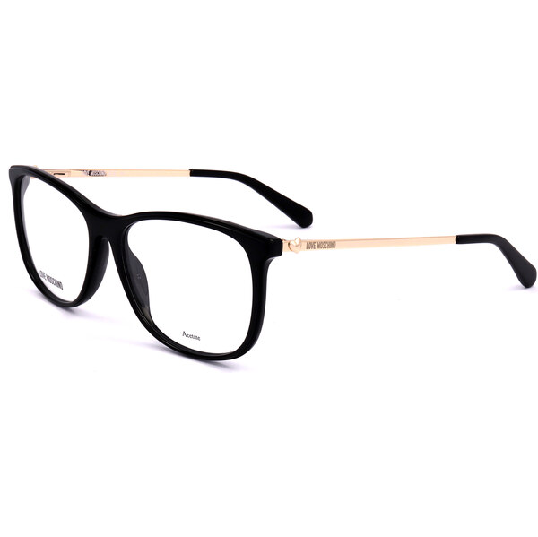 Dioptrické okuliare Love Moschino MOL589 807 66316242